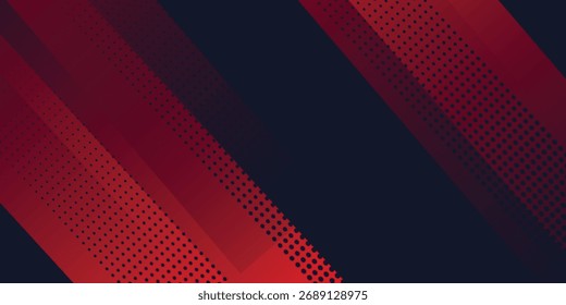 Pontos meio-tom laranja padrão de cor gradiente gradiente textura fundo. vetor eps10