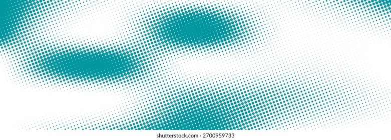 Dots halftone orange color pattern gradient texture with technology digital background. Dots pop art comics with summer background. vector ilustration