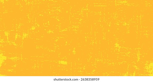 Dots halftone orange yellow color pattern gradient texture with technology digital background. Dots pop art comics with summer background.