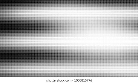 dots halftone vector illustration background