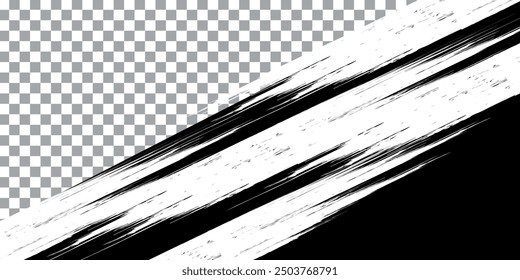 Dots halftone white and black color pattern gradient grunge texture background. Dots pop art comics sport style vector illustration