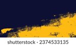 Dots halftone white blue color pattern gradient grunge texture background. Sport style vector illustration. eps 10