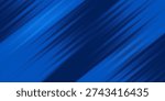 Dots halftone white and blue color pattern gradient grunge texture background.