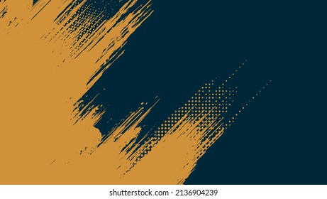 Dots halftone white  blue color pattern gradient grunge texture background. Sport style vector illustration