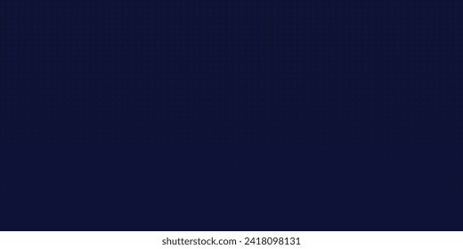 Dots halftone white and blue color pattern gradient grunge texture background. Dots pop art comics sport style vector illustration. eps 10