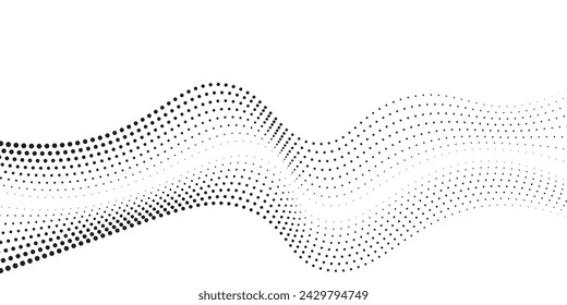  Dots halftone white and blue color pattern gradient grunge texture background. Dots pop art comics sport style vector illustration