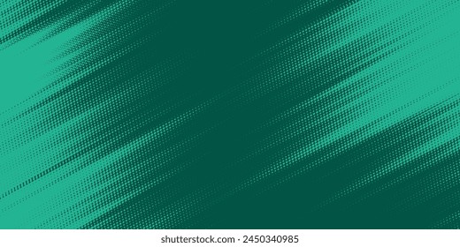 Dots halftone white and blue color pattern gradient grunge texture background. Dots pop art comics sport style vector illustration
