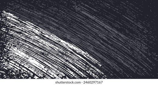 Tono de puntos de fondo de textura grunge degradado de patrón de color blanco y azul. Ilustración vectorial.	
