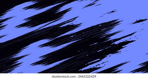 Dots halftone white and blue color pattern gradient grunge texture background. Dots pop art comics sport style vector illustration.
