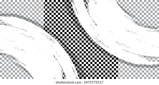 Dots halftone white and blue color pattern gradient grunge texture background. Dots pop art comics sport