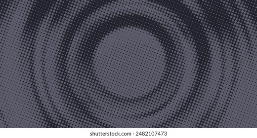 Dots halftone white and blue color pattern gradient grunge texture background. vector illustration.	
