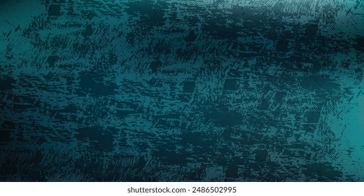Dots halftone white and blue color pattern gradient grunge texture background. Dots pop art comics sport style vector illustration.