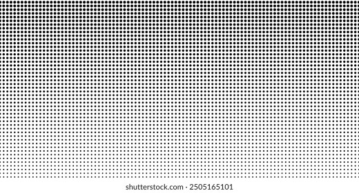  Dots halftone white and blue color pattern gradient grunge texture background. Dots pop art comics sport style vector illustration. modern