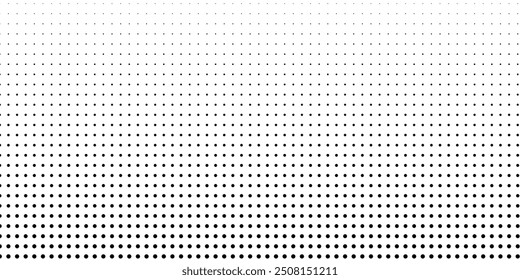 Dots halftone white and blue color pattern gradient grunge texture background. Dots pop art comics sport style vector illustration. modern