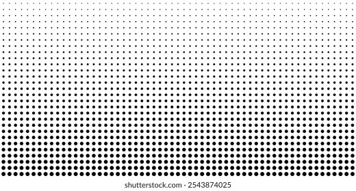 Dots halftone white and blue color pattern gradient grunge texture background. Dots pop art comics sport style vector illustration. modern