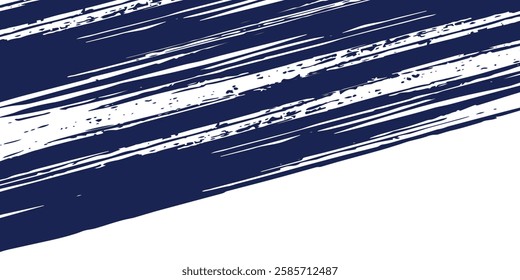 Dots halftone white and blue color pattern gradient grunge texture background. Dots pop art comics sport style background