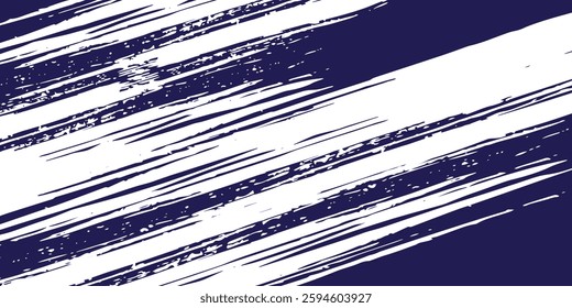 Dots halftone white and blue color pattern gradient grunge texture background.