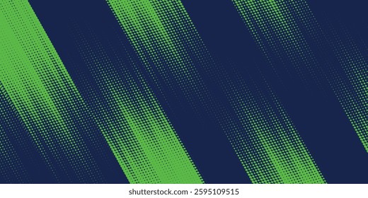 Dots halftone white and blue color pattern gradient grunge texture background. Dots pop art comics sport style vector illustration halftone. modern