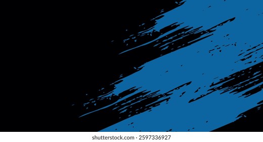 Dots halftone white and blue color pattern gradient grunge texture background. Dots pop art comics sport style vector illustration.