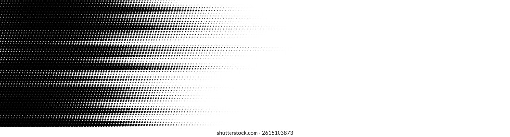 Dots halftone white and blue color pattern gradient grunge texture background. Dots pop art comics sport style vector illustration halftone. modern