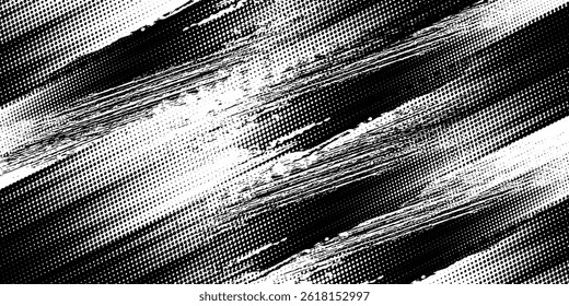 Dots halftone white and blue color pattern gradient grunge texture background. Dots pop art comics sport style vector dots halftone blue and white abstarct background vector illustration	