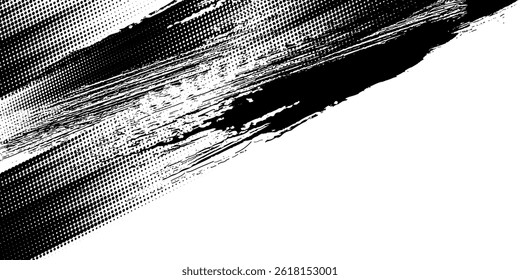 Dots halftone white and blue color pattern gradient grunge texture background. Dots pop art comics sport style vector dots halftone blue and white abstarct background vector illustration	