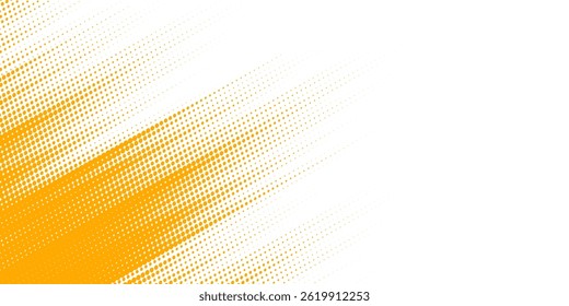 Dots halftone white and blue color pattern gradient grunge texture background. Dots pop art comics sport style vector illustration halftone. modern	