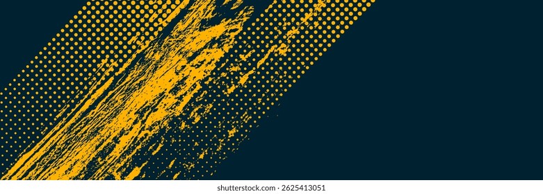 Dots halftone white and blue color pattern gradient grunge texture background. Dots pop art comics sport style vector dots halftone blue and white abstarct background vector illustration	