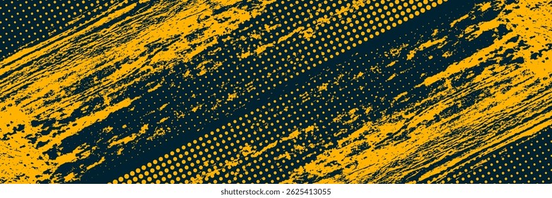 Dots halftone white and blue color pattern gradient grunge texture background. Dots pop art comics sport style vector dots halftone blue and white abstarct background vector illustration	