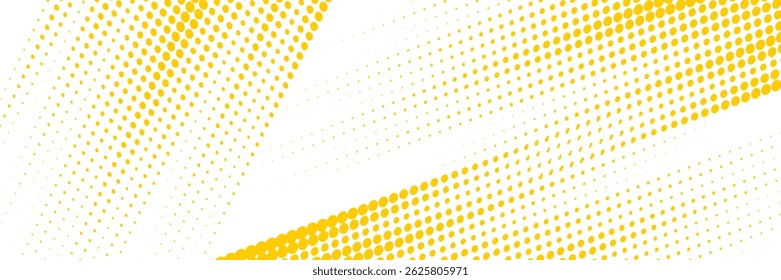 Dots halftone white and blue color pattern gradient grunge texture background. Dots pop art comics sport style vector illustration halftone. modern