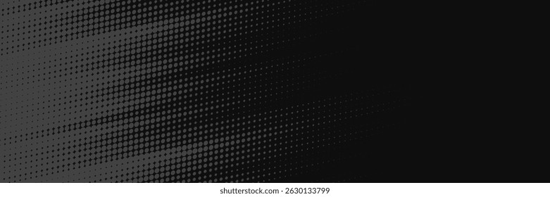 Dots halftone white and blue color pattern gradient grunge texture background. Dots pop art comics sport style vector illustration halftone. modern	
