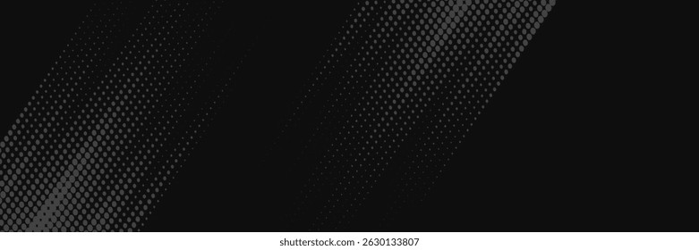 Dots halftone white and blue color pattern gradient grunge texture background. Dots pop art comics sport style vector illustration halftone. modern	
