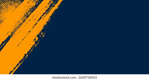 Dots halftone white and blue color pattern gradient grunge texture background. Dots pop art comics sport style vector dots halftone blue and white abstarct background vector illustration
