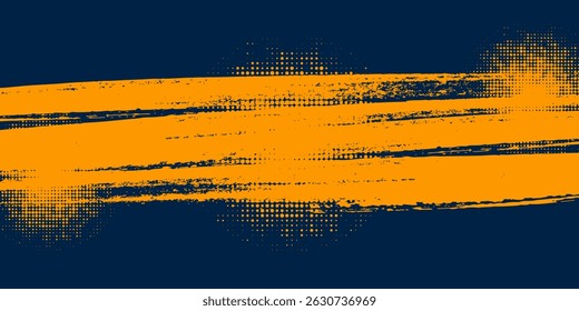 Dots halftone white and blue color pattern gradient grunge texture background. Dots pop art comics sport style vector dots halftone blue and white abstarct background vector illustration
