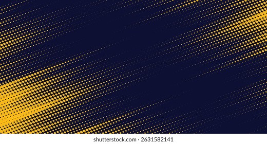 Dots halftone white and blue color pattern gradient grunge texture background. Dots pop art comics sport style vector illustration halftone. modern	

