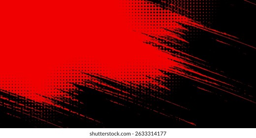 Dots halftone white and blue color pattern gradient grunge texture background. Dots pop art comics sport style vector illustration modern dark blue and white background abstract
