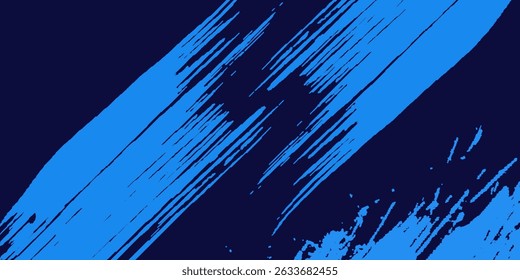 Dots halftone white and blue color pattern gradient grunge texture background. Dots pop art comics sport style vector illustration. vector grunge and dot