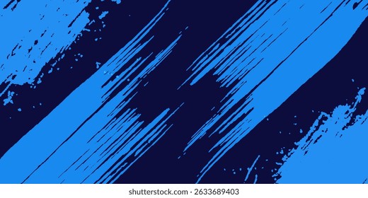 Dots halftone white and blue color pattern gradient grunge texture background. Dots pop art comics sport style vector illustration. vector grunge and dot