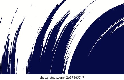 Dots halftone white and blue color pattern gradient grunge texture background. Dots pop art comics sport style vector illustration