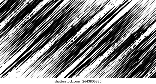 Dots halftone white and blue color pattern gradient grunge texture background. Dots pop art comics sport style vector dots halftone blue and white abstarct background vector illustration	

