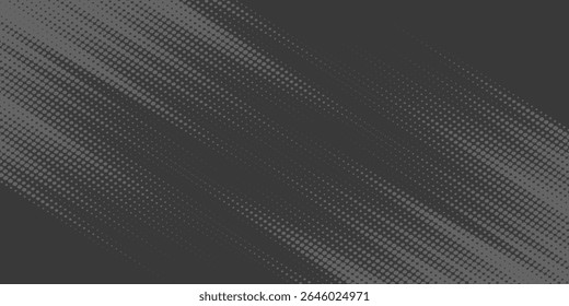 Dots halftone white and blue color pattern gradient grunge texture background. Dots pop art comics sport style vector illustration halftone. modern