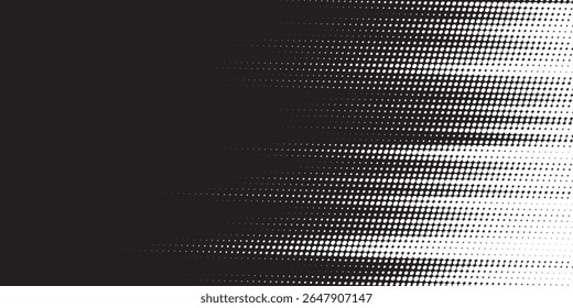 Dots halftone white blue color pattern gradient grunge texture background. Dots pop art concept texture good simple art natural vector