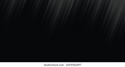 Fondo de textura grunge de gradiente de patrón de color blanco y azul de semitono de puntos. Punto pop art comics estilo deportivo Ilustración vectorial semitono. moderno