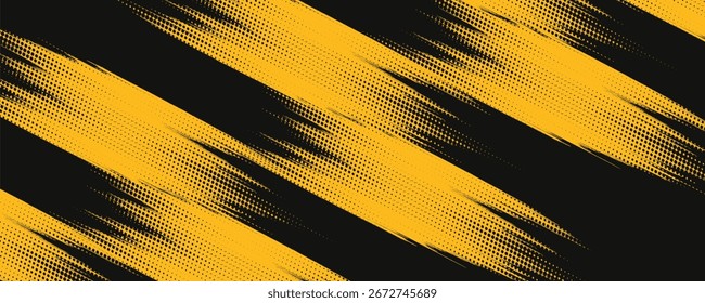 Fondo de textura grunge de gradiente de patrón de color azul blanco de semitono de puntos. Ilustración vectorial de estilo deportivo. Vector grunge dots