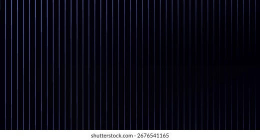 Punto medio tono blanco y azul patrón de color gradiente grunge línea de textura arte simple buen diseño de trazo