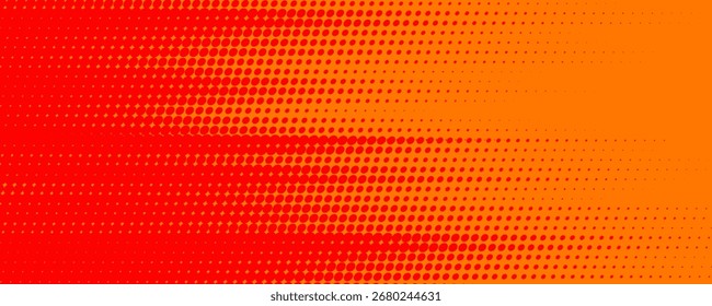 Fondo de textura grunge de gradiente de patrón de color blanco y azul de semitono de puntos. Punto pop art comics estilo deportivo Ilustración vectorial semitono. moderno