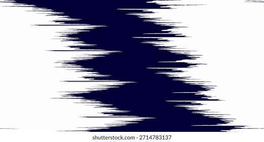 Fondo de textura grunge de gradiente de patrón de color blanco y azul de semitono de puntos. Ilustración vectorial de estilo deportivo de cómics de arte pop de puntos. Líneas de velocidad Abstractas estilo azul color semitono azul moderno EPS 10