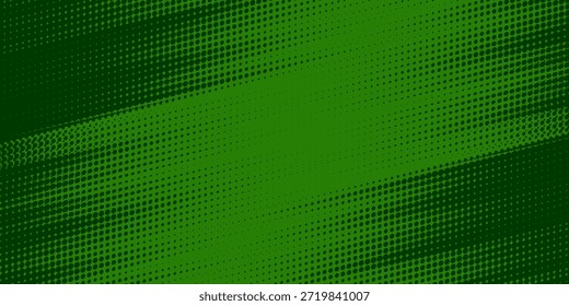 Fondo de textura grunge de gradiente de patrón de color blanco y azul de semitono de puntos. Punto pop art comics estilo deportivo Ilustración vectorial semitono. moderno	
