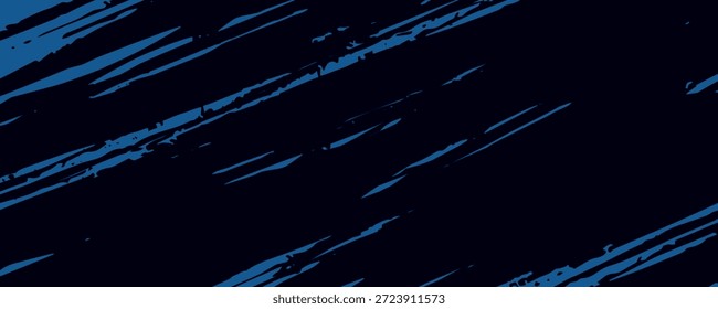 Fondo de textura grunge de gradiente de patrón de color blanco y azul de semitono de puntos. Ilustración vectorial de estilo deportivo de cómics de arte pop de puntos. Vector grunge y punto