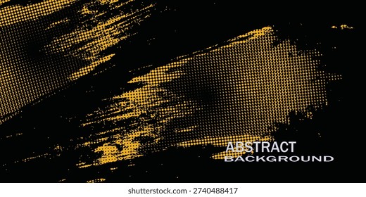 Dots halftone white blue color pattern gradient grunge texture background.